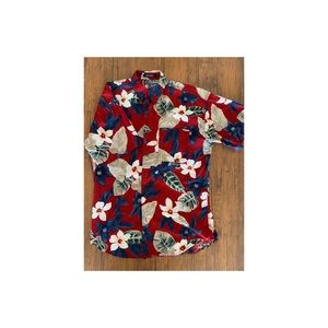 Chaps by Ralph Lauren Button Down Tee